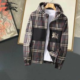 Picture of Burberry Jackets _SKUBurberrym-3xl25t0812153